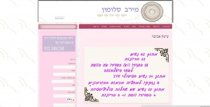 בניית אתרים תדמייתים לעסקים בינוניים וקטנים
