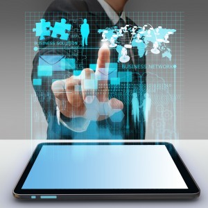 מערכת CRM לניהול עסק ולניהול פרויקטים